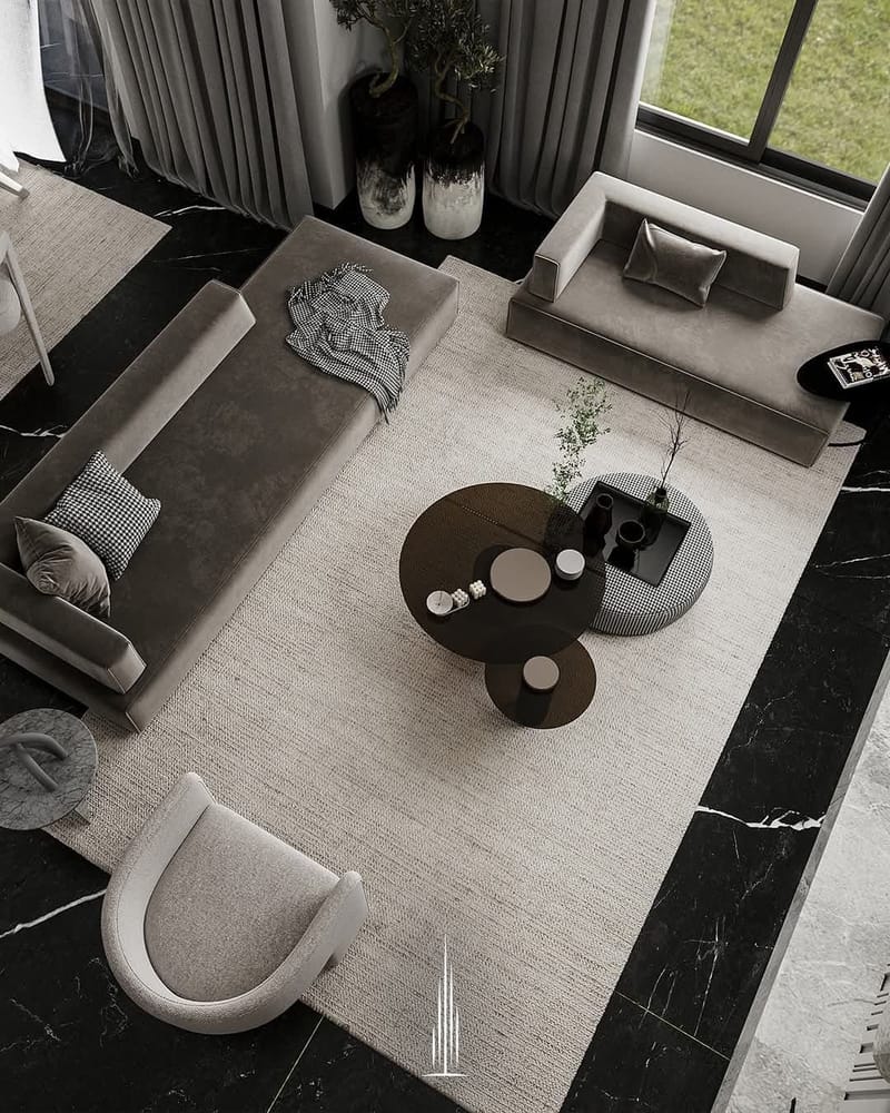 اعمال شركة الجارحى ف الرحاب