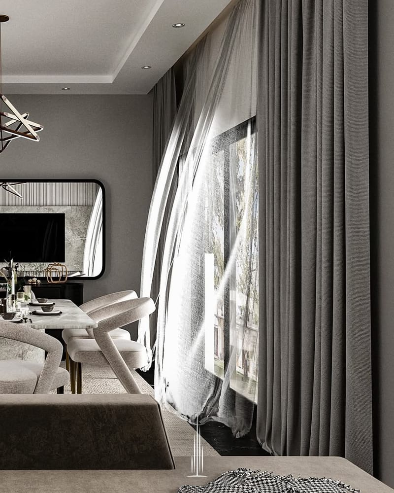 دليل شامل لافضل حلول التشطيبات فى القاهره الجديدة