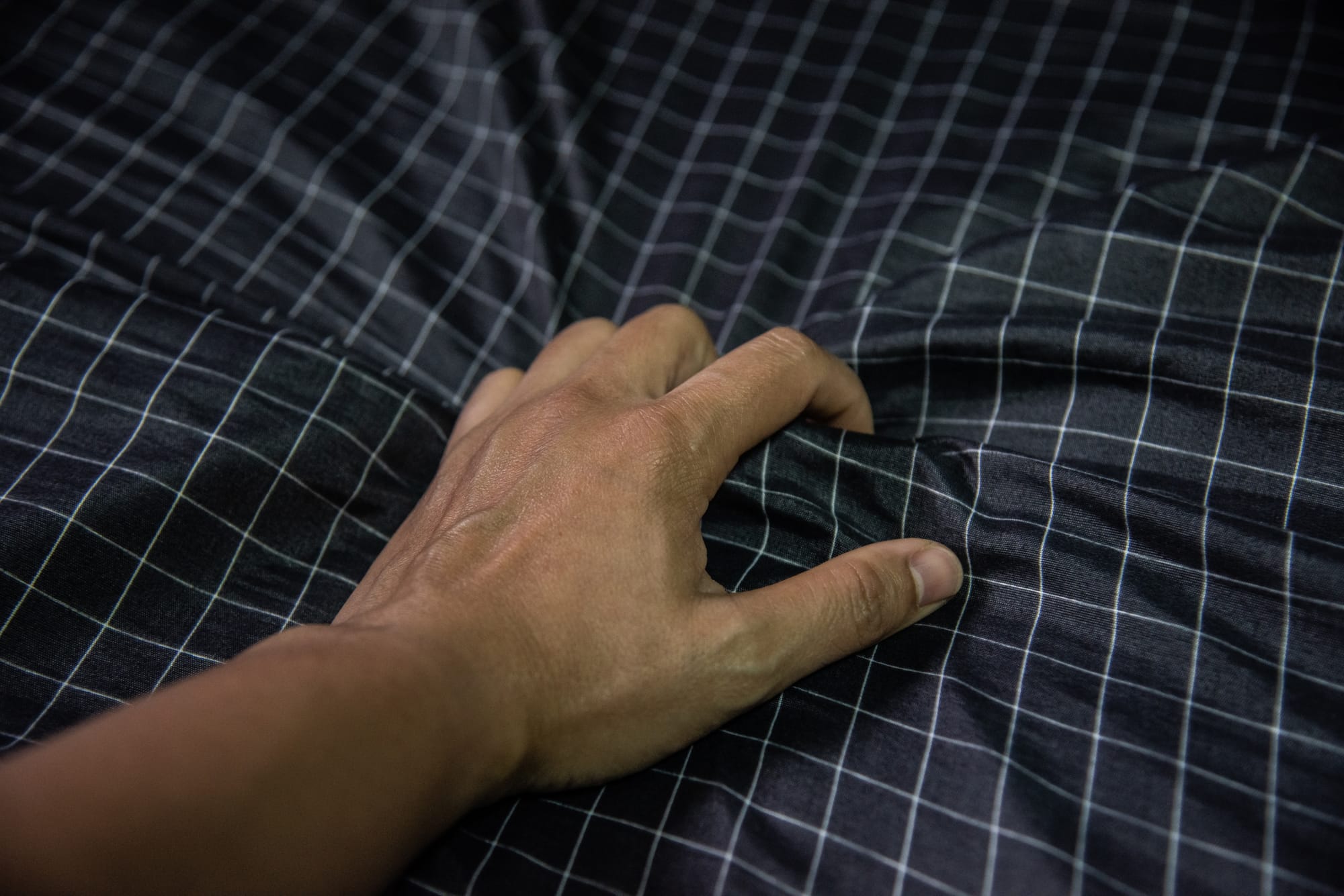 Orgasme masculin : le super-pouvoir que les hommes sous-estiment (mais ne devraient pas)