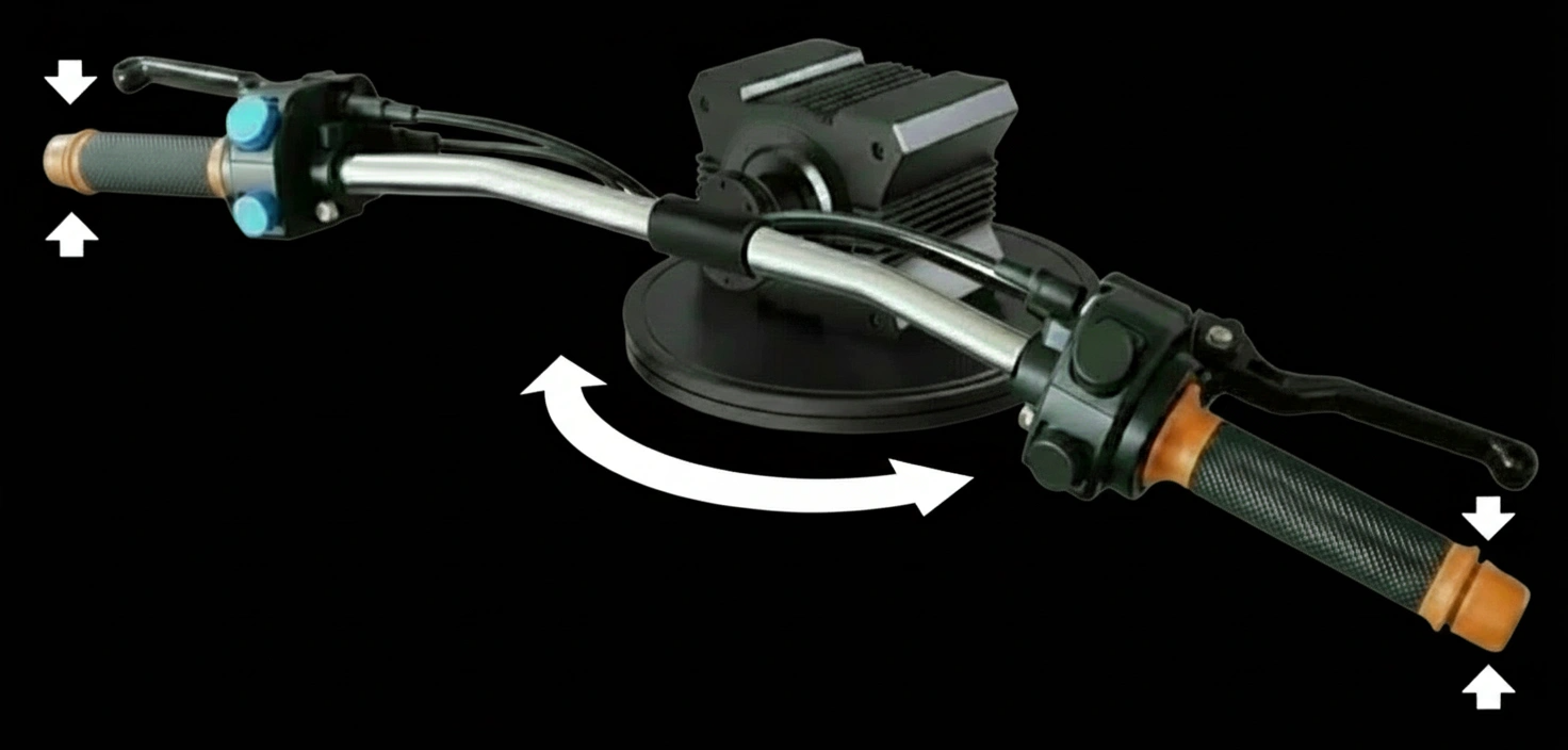 FORCE FEEDBACK