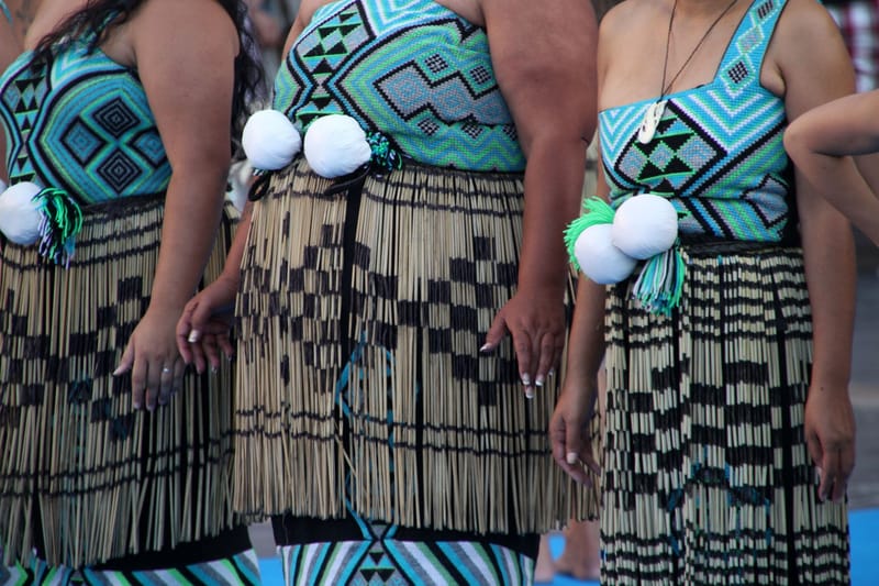 Cultural Experiences