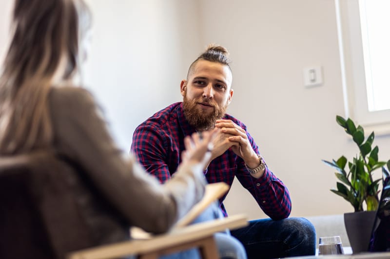 Suboxone or Sublocade Treatment