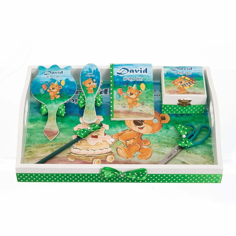 Meniu Turta, Mot (25-40 persoane)