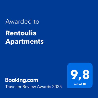 BOOKING.COM AWARDED TO