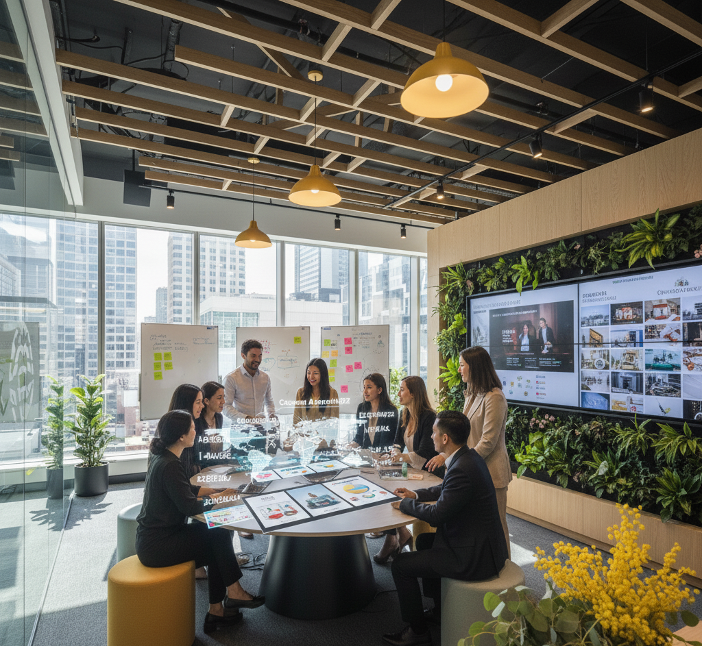 Creative Marketing Translation Australia: Turning Global Messages into Local Impact