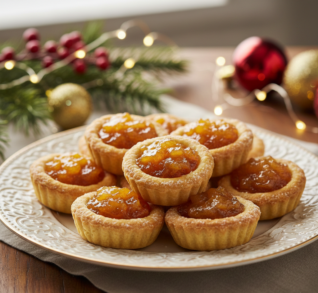 Pineapple Tart Promotion: A Sweet Seasonal Treat You Shouldn’t Miss