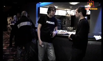 "MONTEVIDEO TEVE, TV CIUDAD"