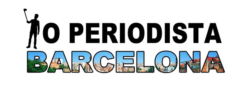 YO, PERIODISTA INTERNACIONAL (PARIS 2018) thumbnail