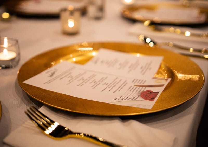 MESA DE LA ESPERANZA