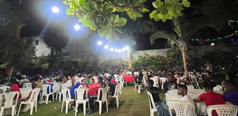 ENED CELEBRA UN AÑO MÁS DE ILUSIÓN.