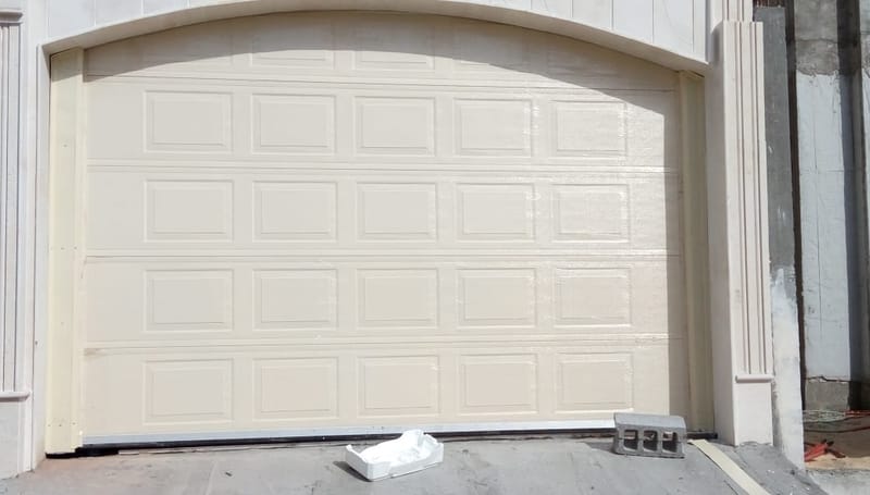 : 🛠 صيانة أبواب الموسى