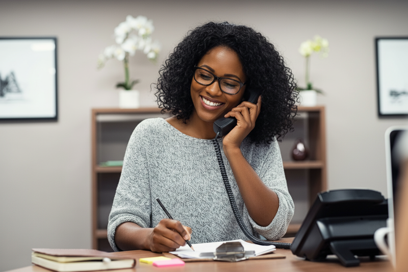 Inbound Call Support