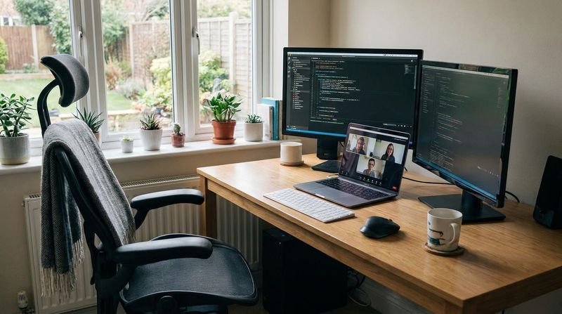 Gig Work on Your Time