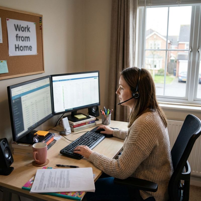 Outbound Call Services
