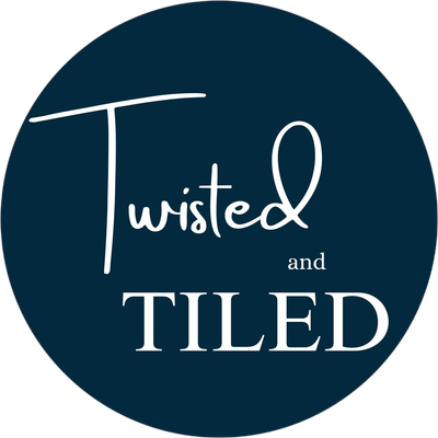 Twisted and Tiled