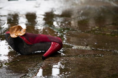 Miért nem hagyják el a nők az erőszakos partnerüket?