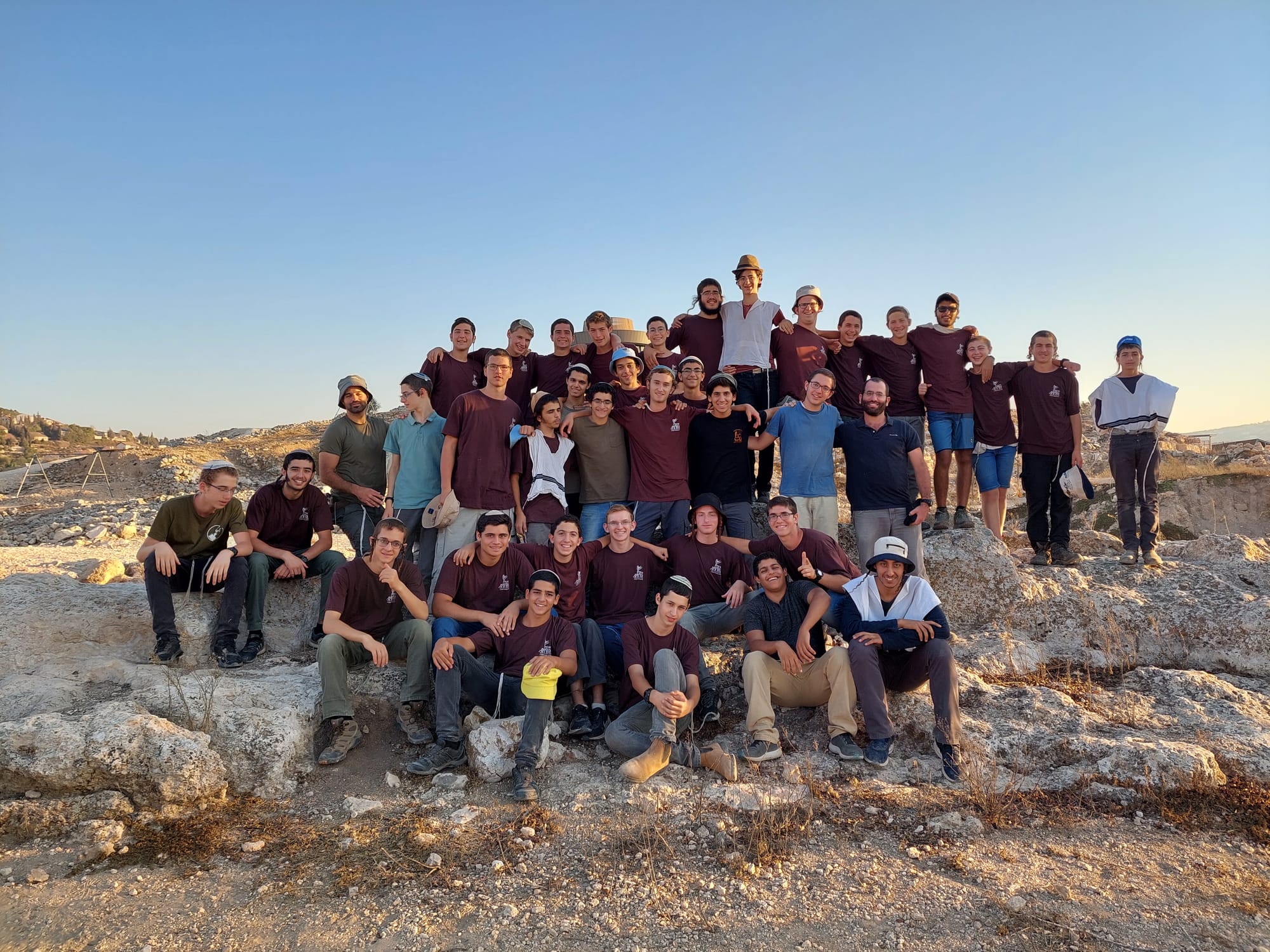 החזון החינוכי