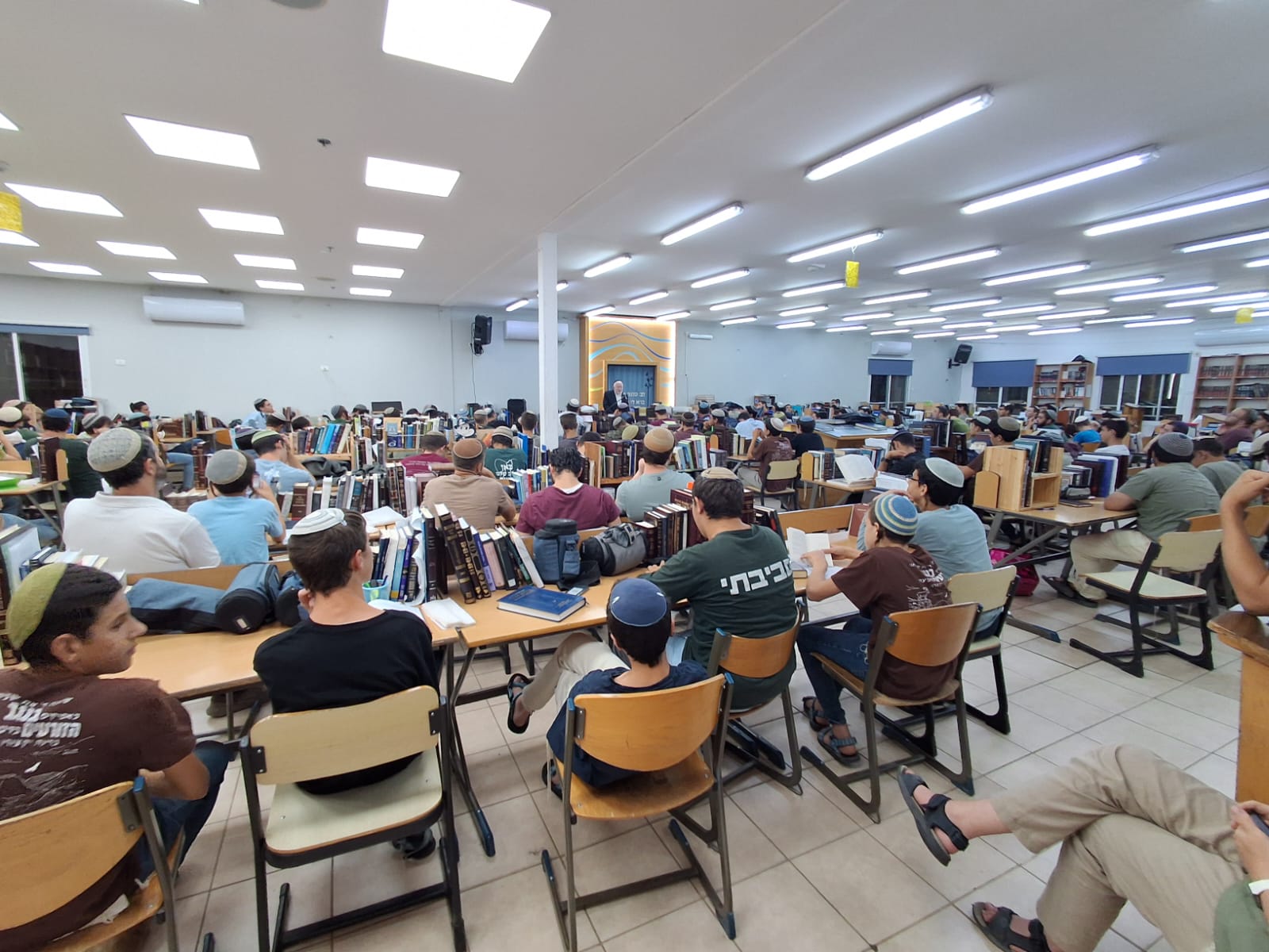 החזון החינוכי