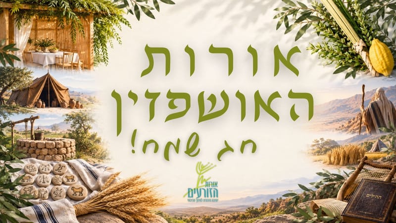 אורות האושפזין