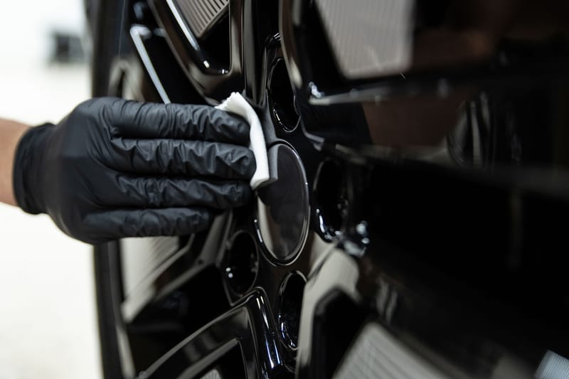 Proteção Cerâmica