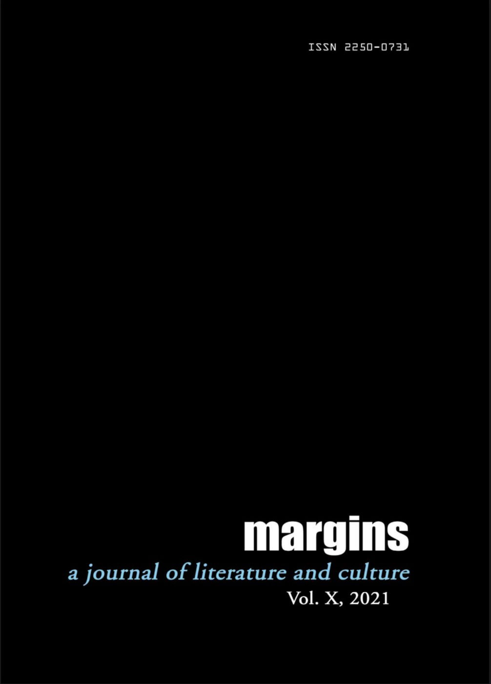 The Kingdom of Stars: Technology and Migration in Mohsin Hamid’s Exit West.