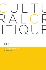 Burrow Time: Allegorical Thought and the Apartheid Mind