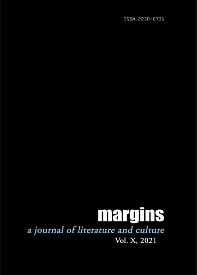 The Kingdom of Stars: Technology and Migration in Mohsin Hamid’s Exit West.