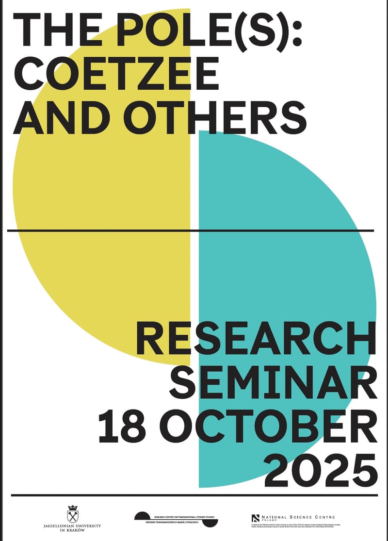 “Extra-Poetics of the English Language in The Pole”