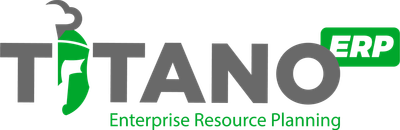 TitanoERP