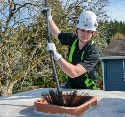 Chimcare – Your Trusted Partner for Chimney Services and Home Comfort