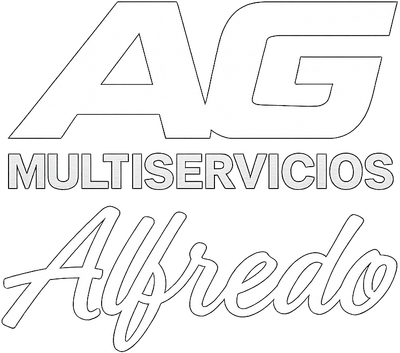 AG-Multiservicios Alfredo