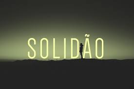 Solidão