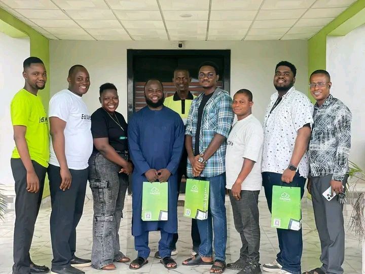 EDUTAMS RESOURCES MOU PARTNERSHIP.