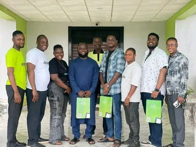 EDUTAMS RESOURCES MOU PARTNERSHIP.