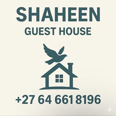 SHAHEEN GUEST HOUSE