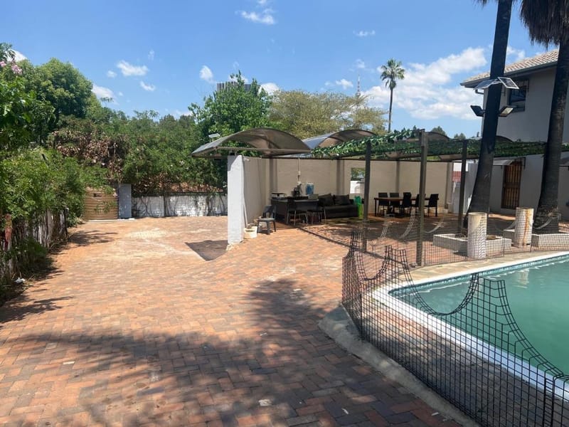 Family-Friendly Facilities