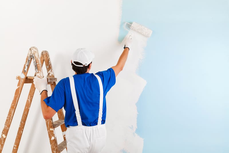 Peinture et Ravalement