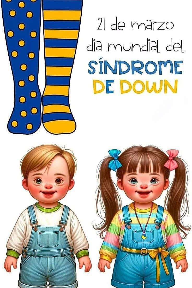 "Si todos somos diferentes, entonces todos somos iguales"