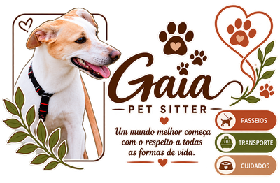 PET SITTER GAIA
