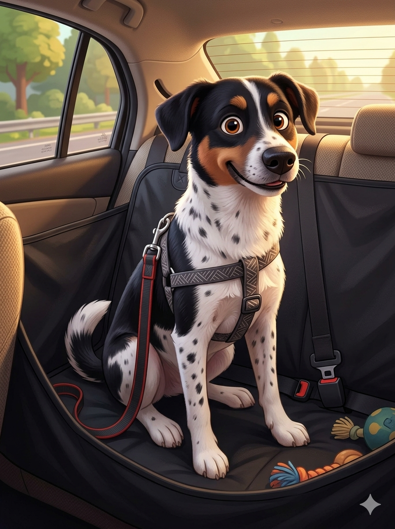 Transporte de Pets