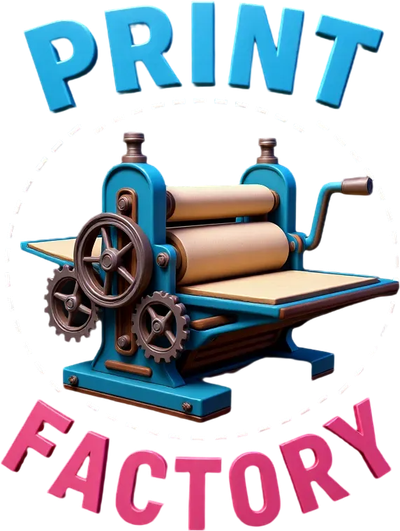 פרינט פקטורי ישראל