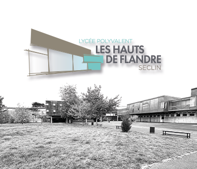Lycée Polyvalent Les Hauts de Flandre Seclin