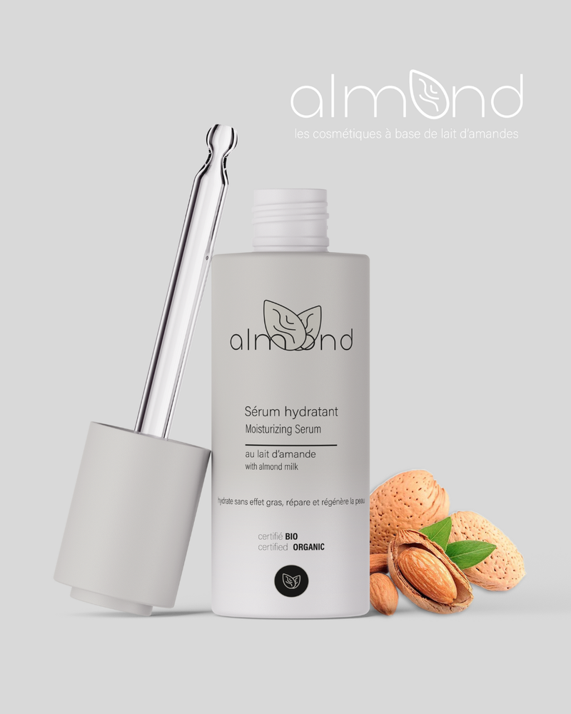 Almond