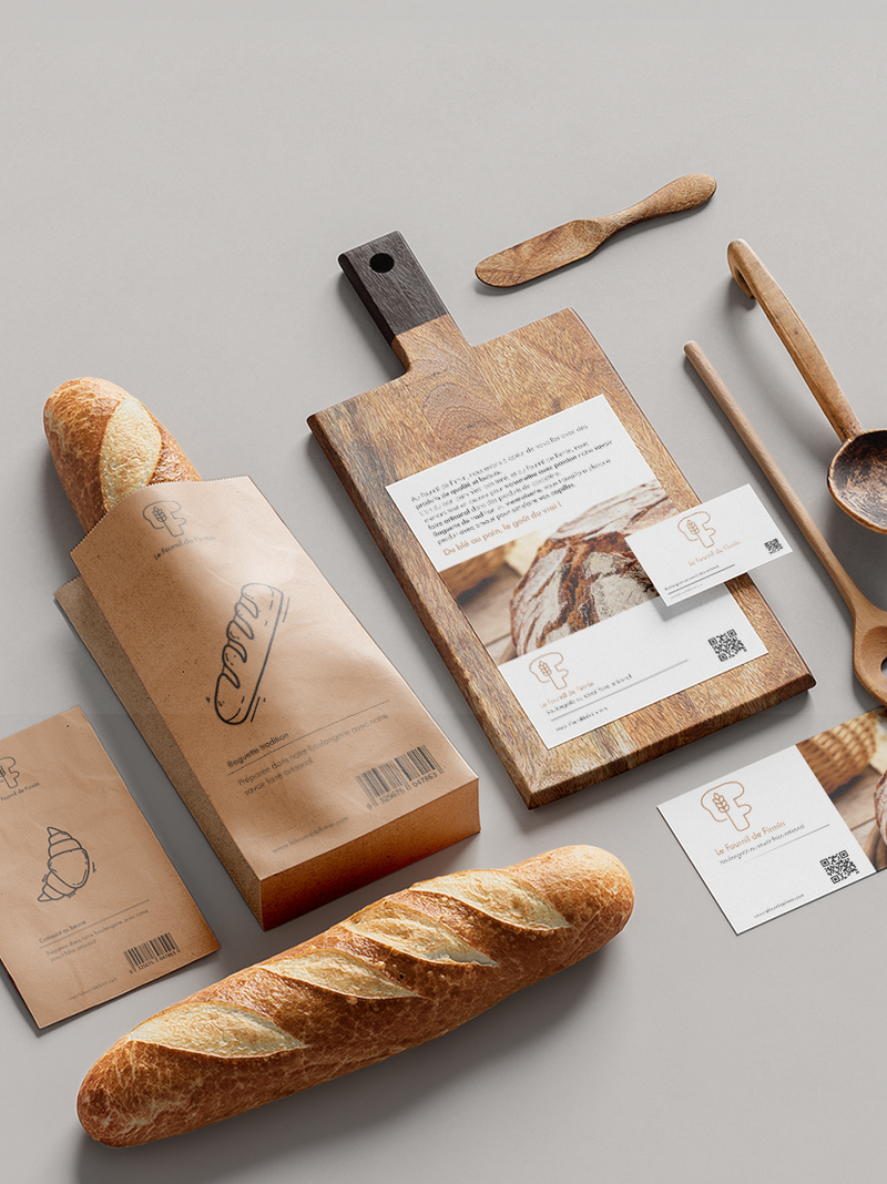 Le fournil de Firmin