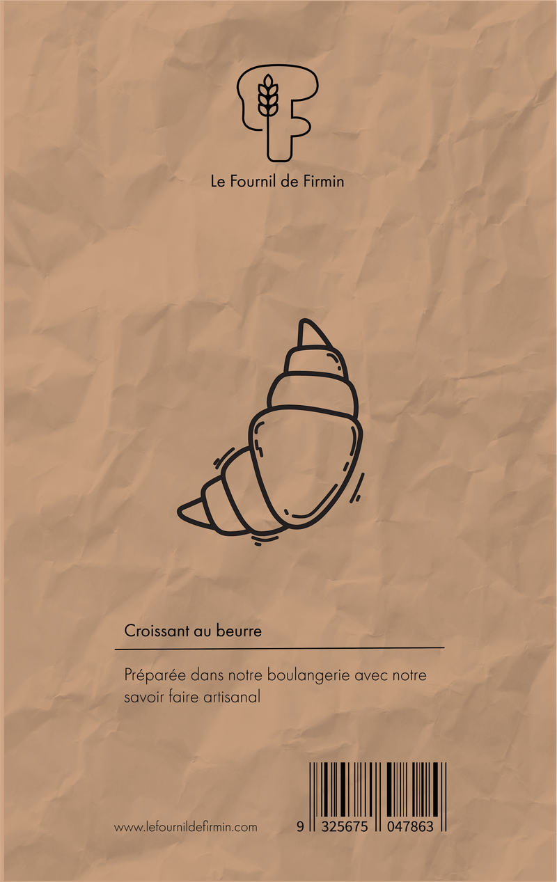 Le fournil de Firmin