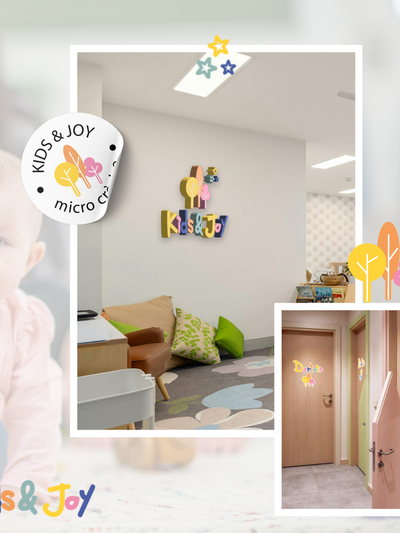 Kids&Joy