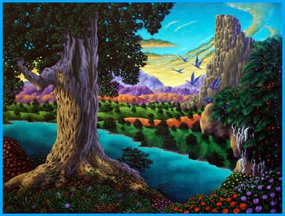 What Does a Book Cover Illustration Designer Actually Do?