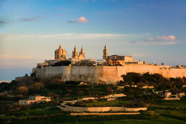 MDINA