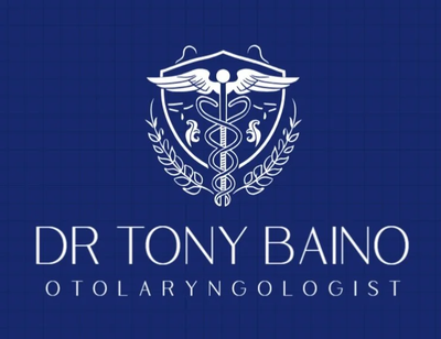 Dr Tony Baino