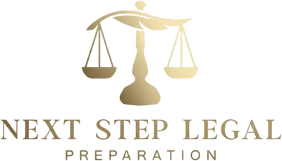 Next Step Legal Document Preparation